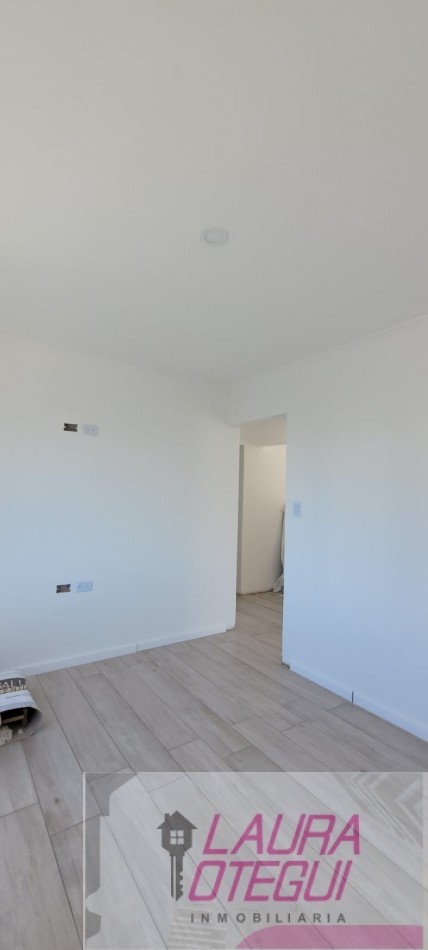 VENTA CASA A TERMINAR 3 DORMITORIOS UNO EN SUITE