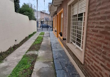 Departamento 2 ambientes zona terminal