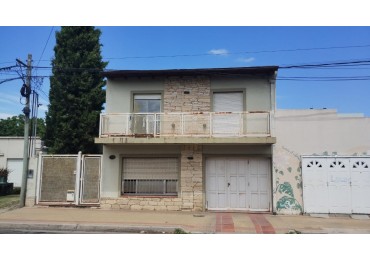 CASA GRANDE A RECICLAR (APTA CREDITO) Saavedra al 600
