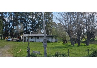 VENTA CASA QUINTA ZONA LA ELENA 