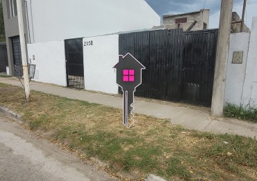 VENTA CASA 2 DORMITORIOS