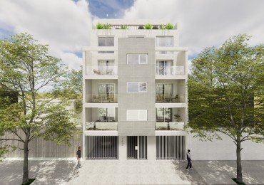 VENTA AL POZO DEPTOS DE 2 Y 3 AMBIENTES,  EN ZONA CEMICENTRICA 