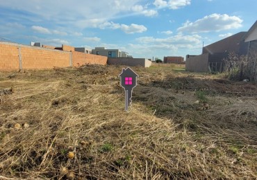 Lote en ZONA HIPODROMO