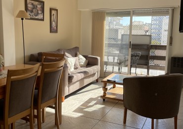 3 amb con balcon cerca del mar y Plaza España