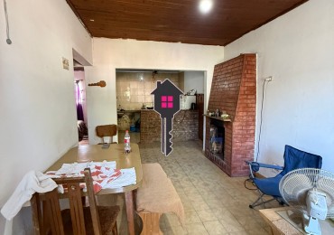 CASA EN VENTA | VILLA ITALIA TANDIL - A RECICLAR O DEMOLER