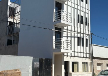 Departamento semicentrico