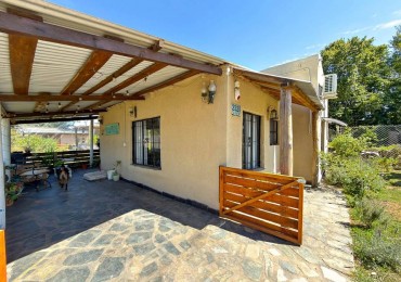 Casa quinta en venta ubicada en Juan Basso Aguirre al 2300, Cerro Leones