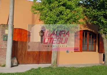 Oportunidad real de inversion familiar 