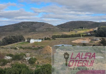 VENTA LOTE EN COUNTRY ALTOS AIRES, TANDIL