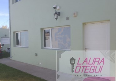 VENTA DEPARTAMENTO PLANTA BAJA