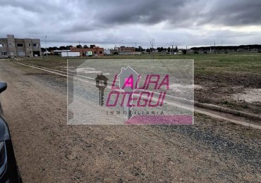 VENTA LOTE ZONA HIPODROMO 480 MTS